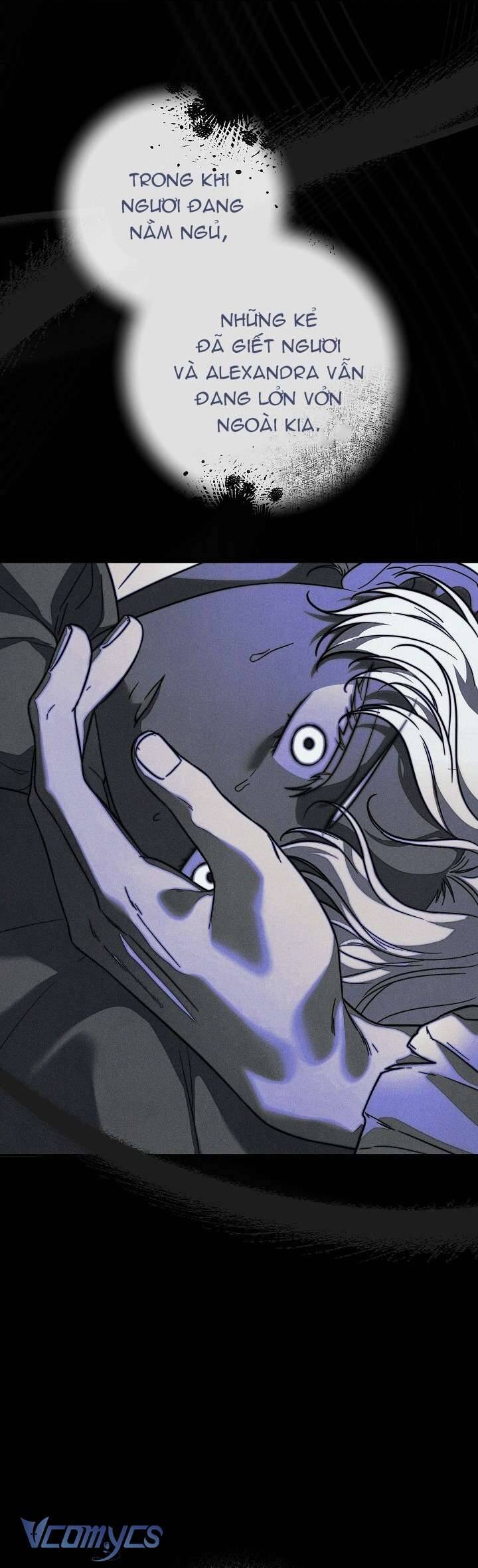 Hôn Nhân Vụ Lợi 2: Bản Tình Ca Không Thể Quên: Chapter 3