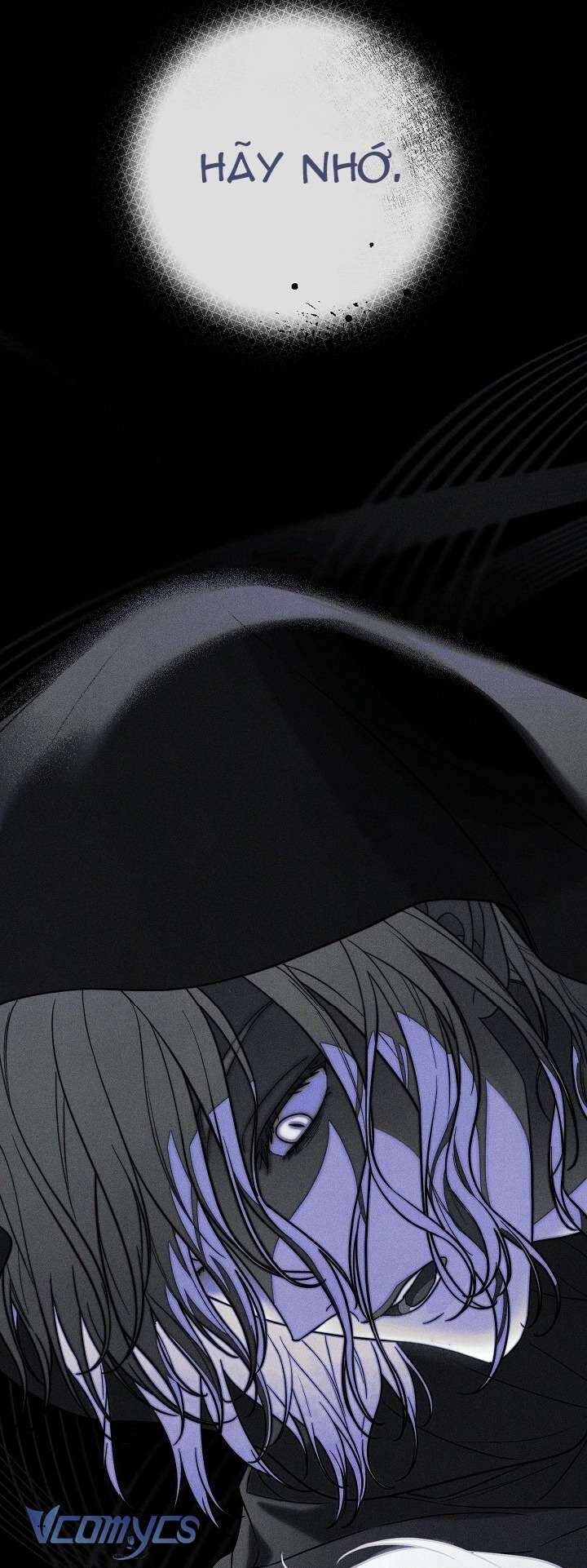 Hôn Nhân Vụ Lợi 2: Bản Tình Ca Không Thể Quên: Chapter 3