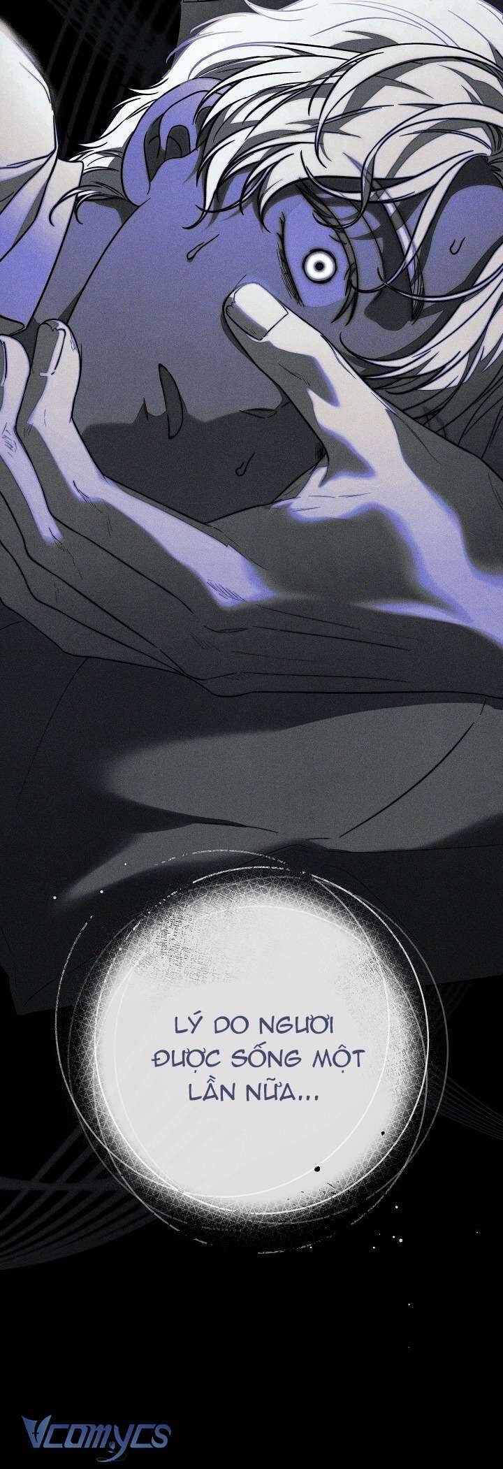 Hôn Nhân Vụ Lợi 2: Bản Tình Ca Không Thể Quên: Chapter 3