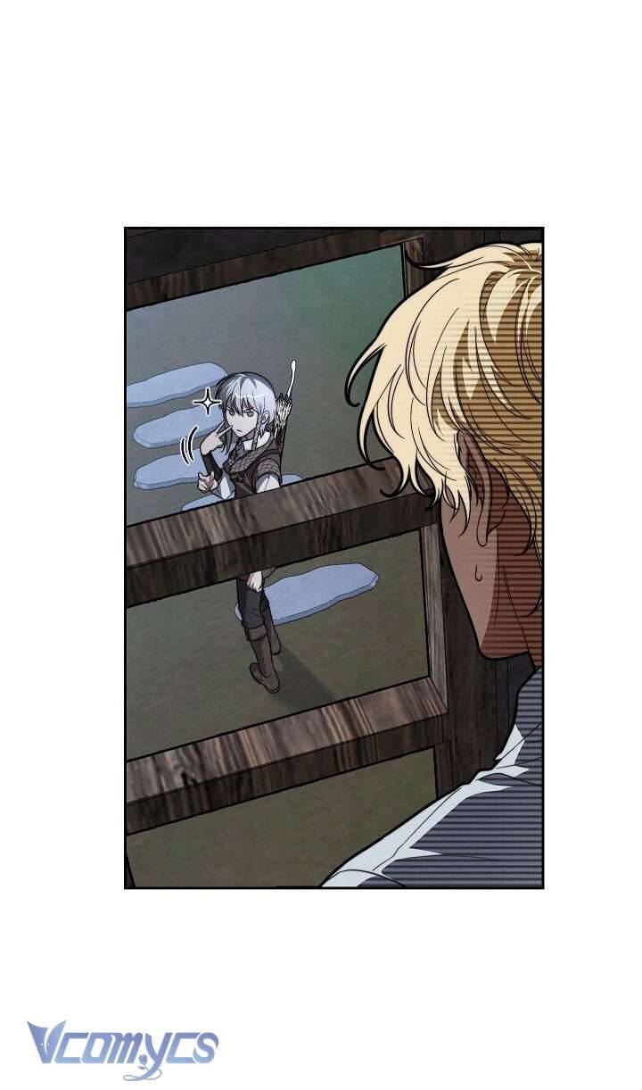 Hôn Nhân Vụ Lợi 2: Bản Tình Ca Không Thể Quên: Chapter 3