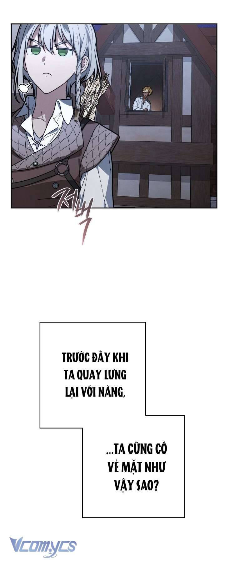 Hôn Nhân Vụ Lợi 2: Bản Tình Ca Không Thể Quên: Chapter 3