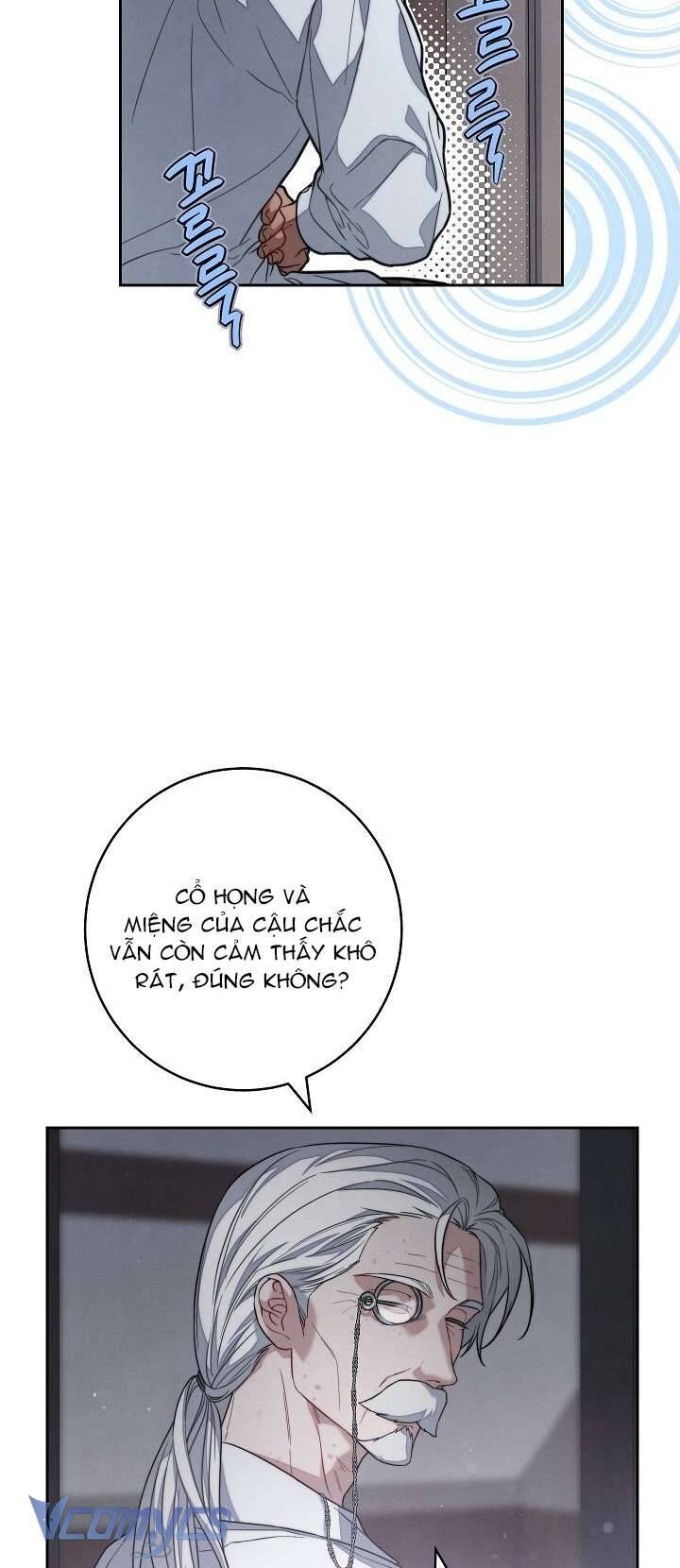 Hôn Nhân Vụ Lợi 2: Bản Tình Ca Không Thể Quên: Chapter 4