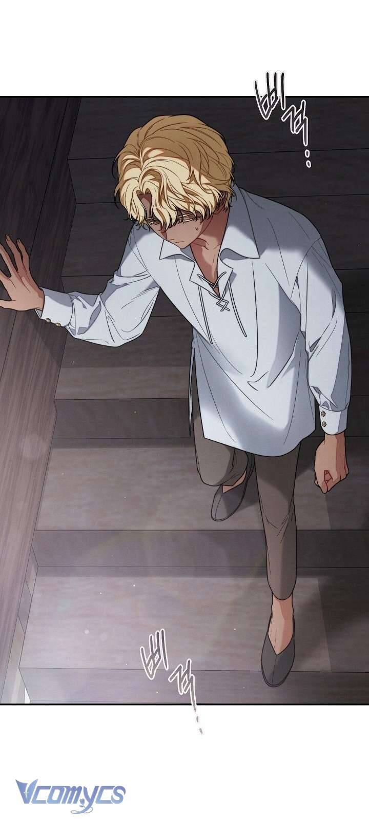 Hôn Nhân Vụ Lợi 2: Bản Tình Ca Không Thể Quên: Chapter 4