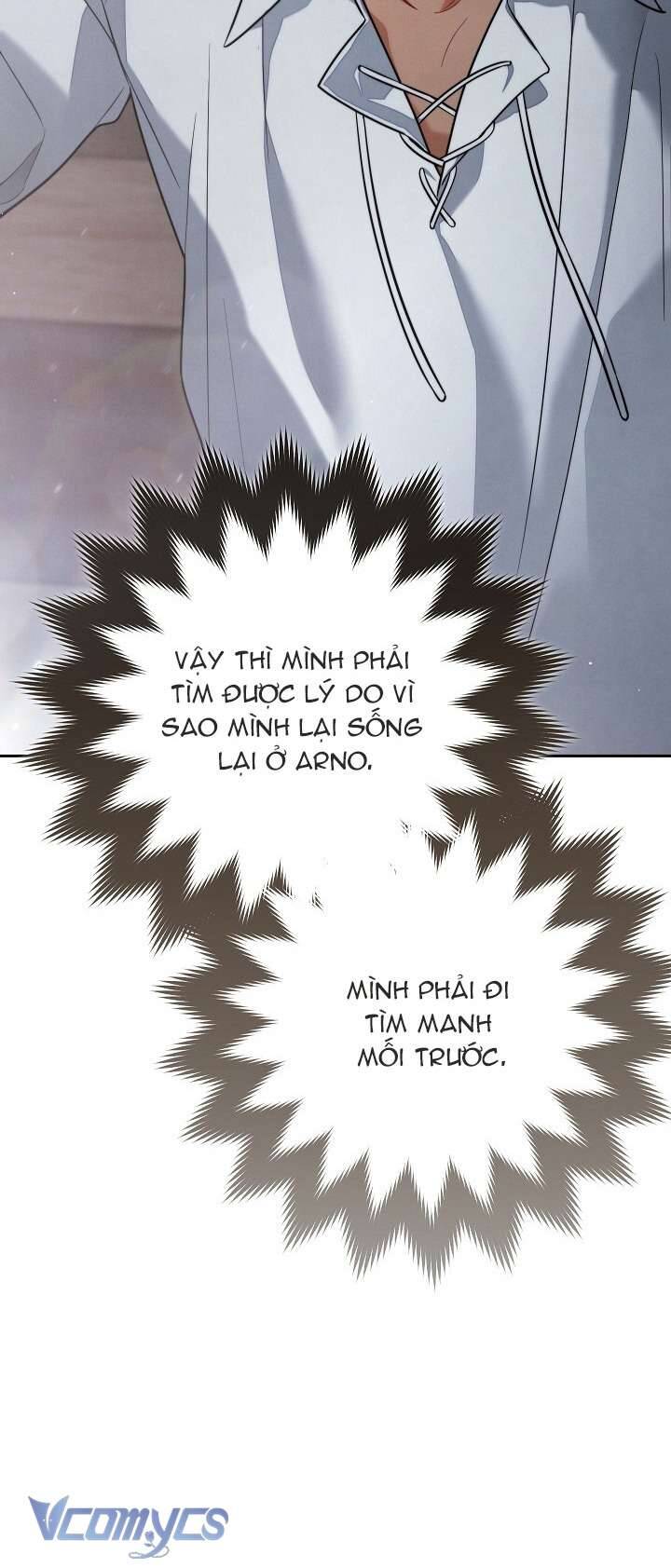 Hôn Nhân Vụ Lợi 2: Bản Tình Ca Không Thể Quên: Chapter 4