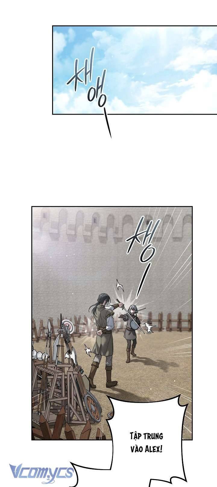 Hôn Nhân Vụ Lợi 2: Bản Tình Ca Không Thể Quên: Chapter 4