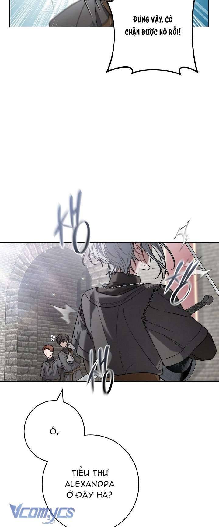 Hôn Nhân Vụ Lợi 2: Bản Tình Ca Không Thể Quên: Chapter 4