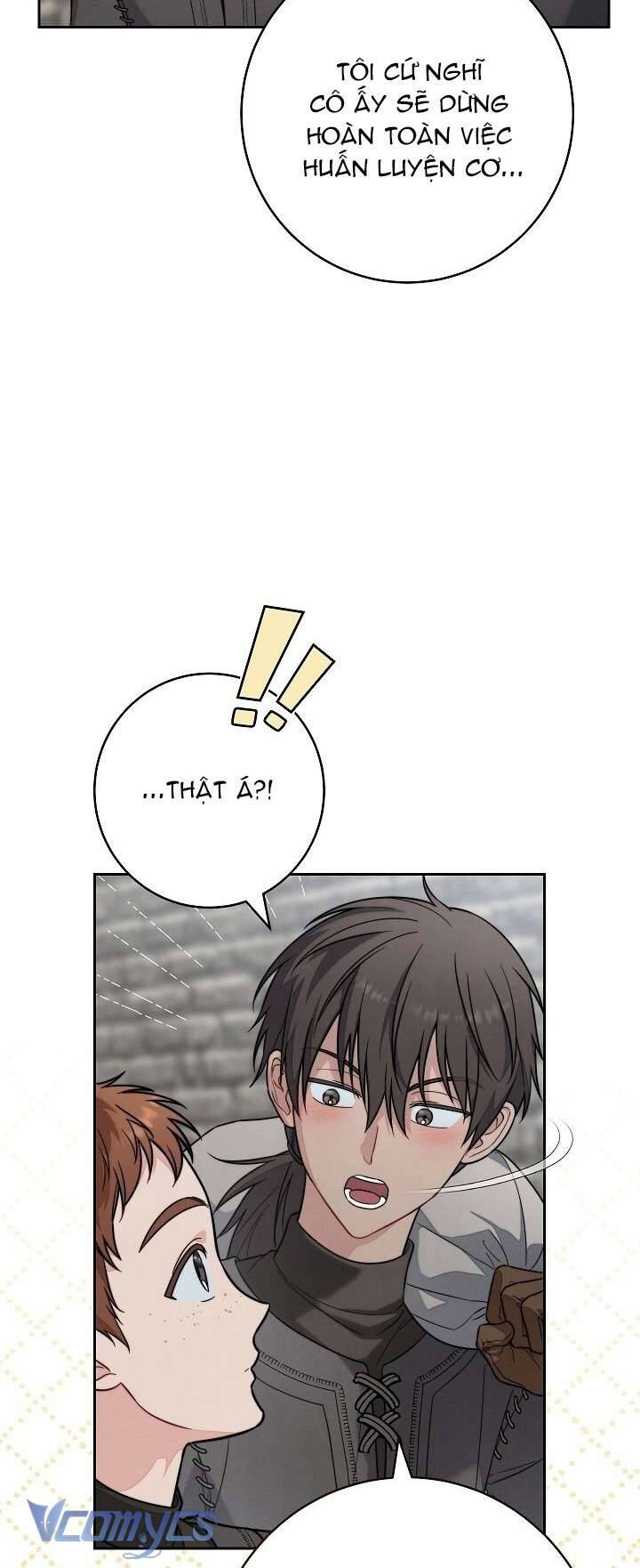 Hôn Nhân Vụ Lợi 2: Bản Tình Ca Không Thể Quên: Chapter 4