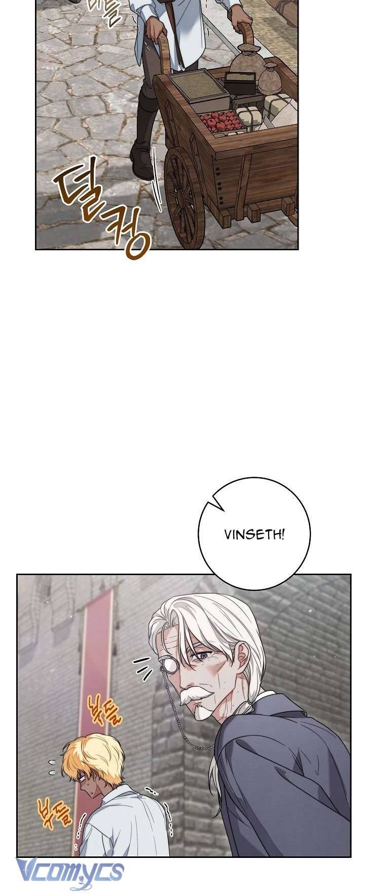 Hôn Nhân Vụ Lợi 2: Bản Tình Ca Không Thể Quên: Chapter 4