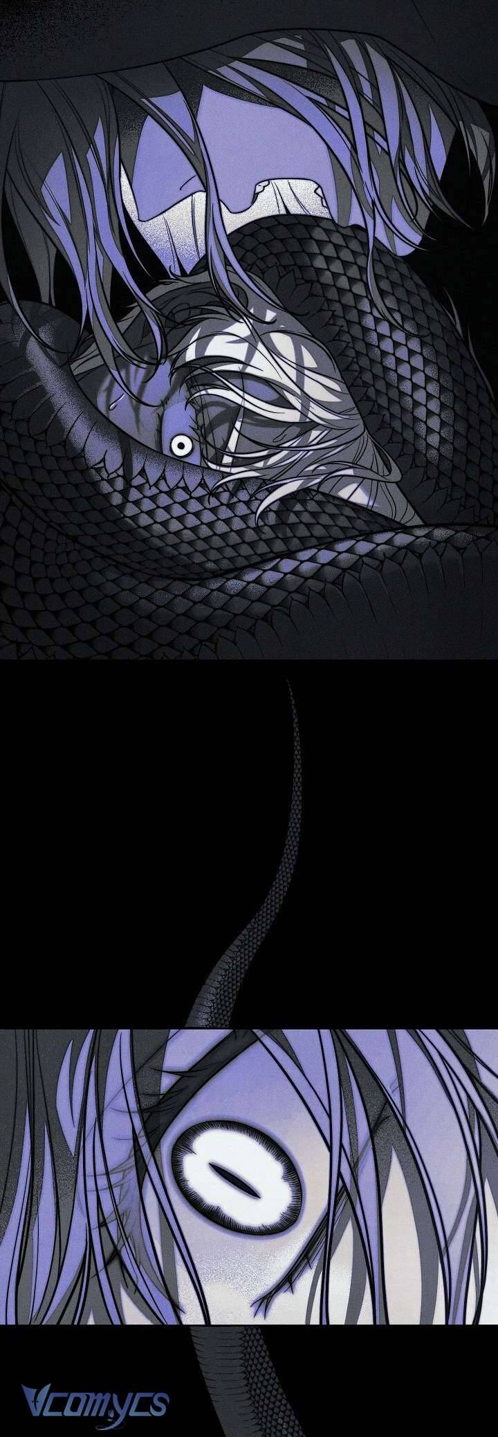 Hôn Nhân Vụ Lợi 2: Bản Tình Ca Không Thể Quên: Chapter 4