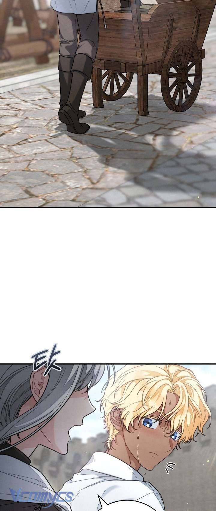 Hôn Nhân Vụ Lợi 2: Bản Tình Ca Không Thể Quên: Chapter 4