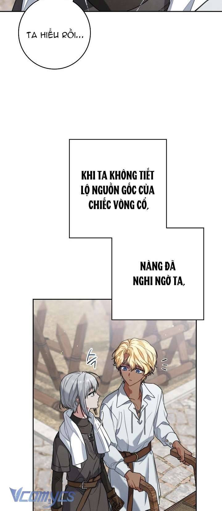 Hôn Nhân Vụ Lợi 2: Bản Tình Ca Không Thể Quên: Chapter 4