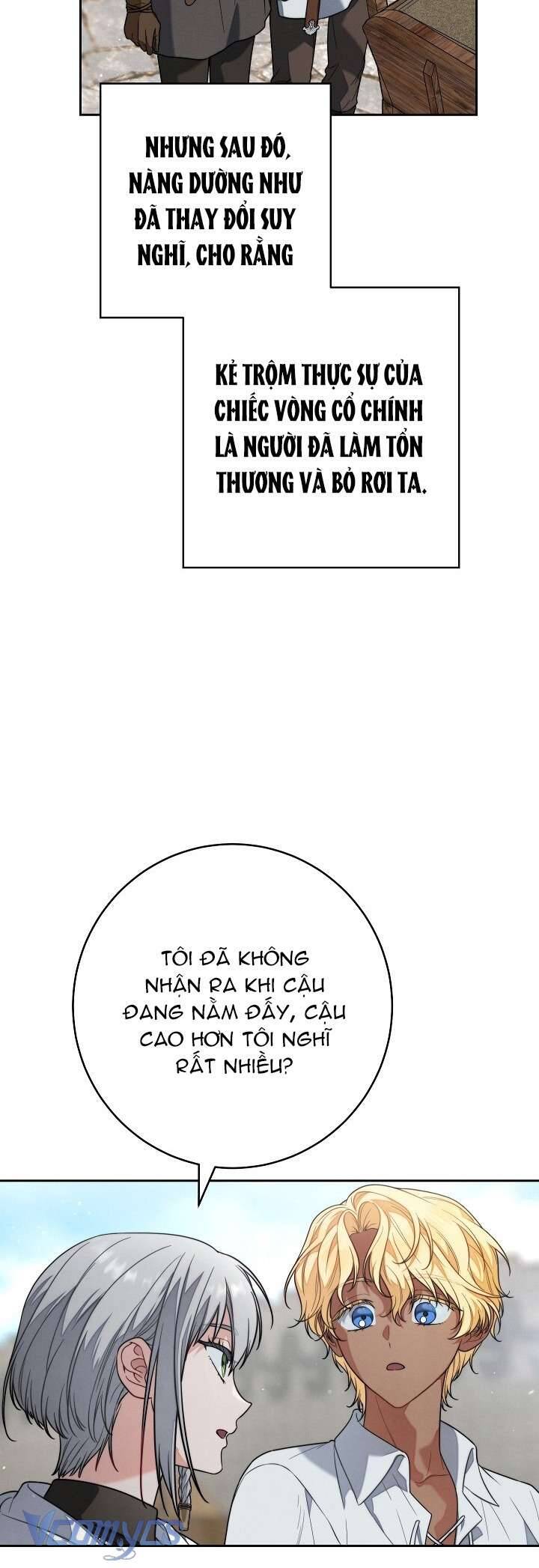 Hôn Nhân Vụ Lợi 2: Bản Tình Ca Không Thể Quên: Chapter 4