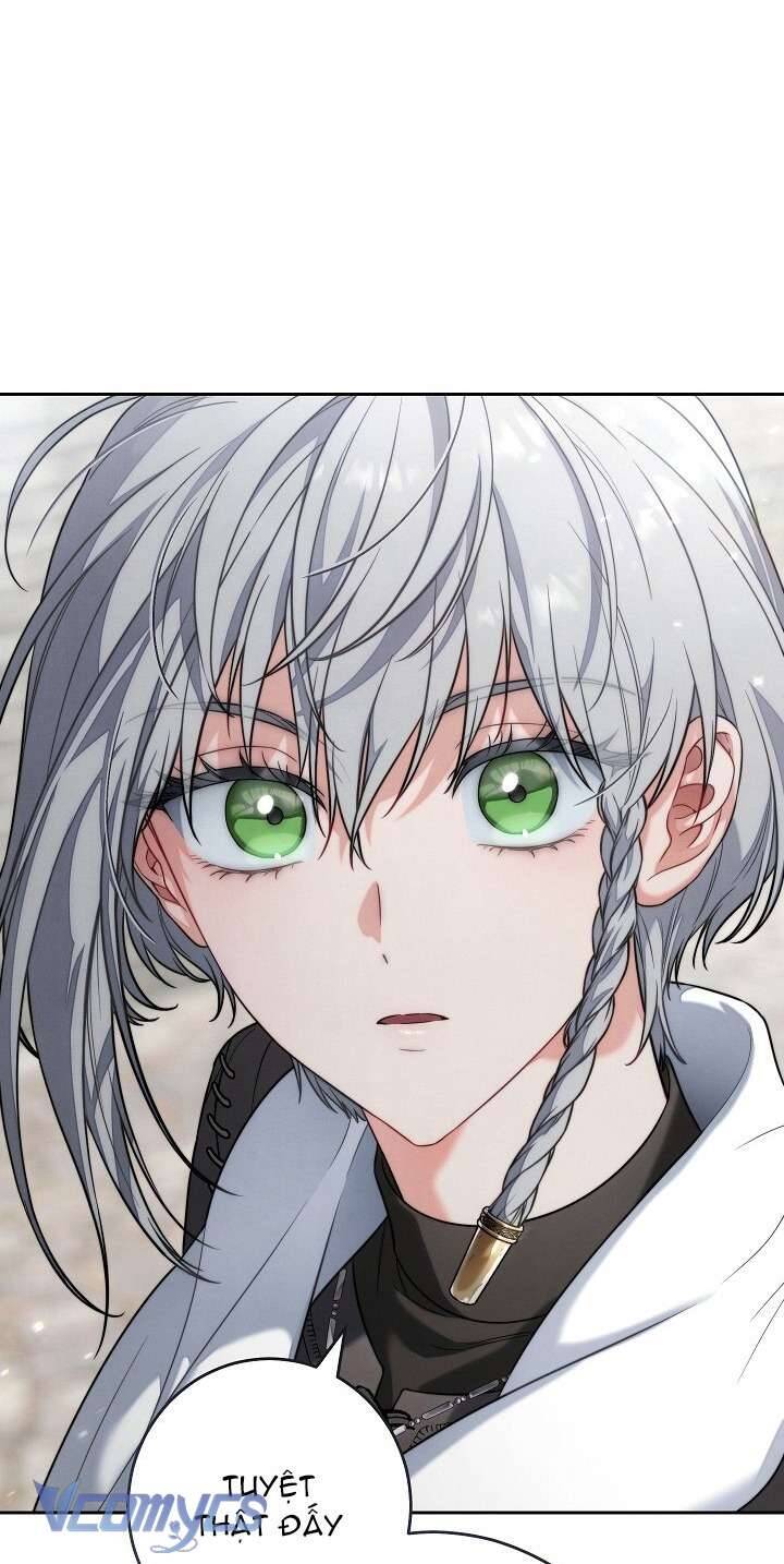 Hôn Nhân Vụ Lợi 2: Bản Tình Ca Không Thể Quên: Chapter 4