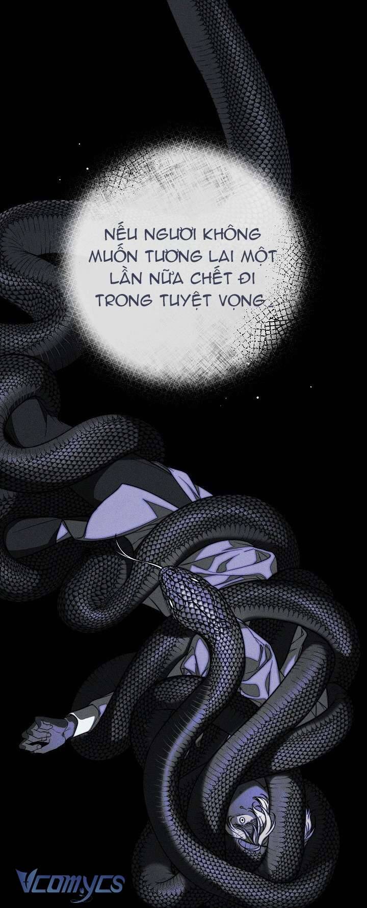Hôn Nhân Vụ Lợi 2: Bản Tình Ca Không Thể Quên: Chapter 4