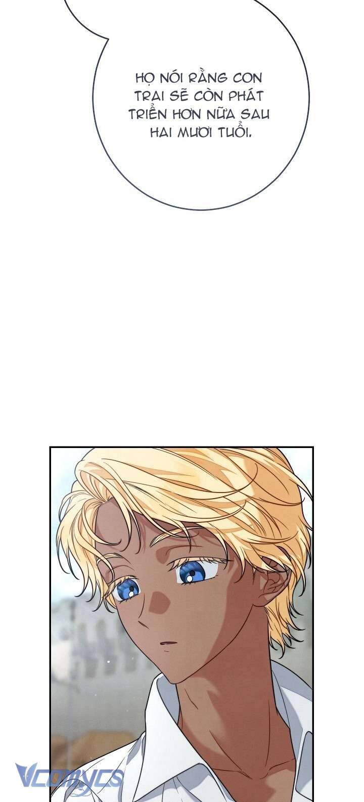 Hôn Nhân Vụ Lợi 2: Bản Tình Ca Không Thể Quên: Chapter 4