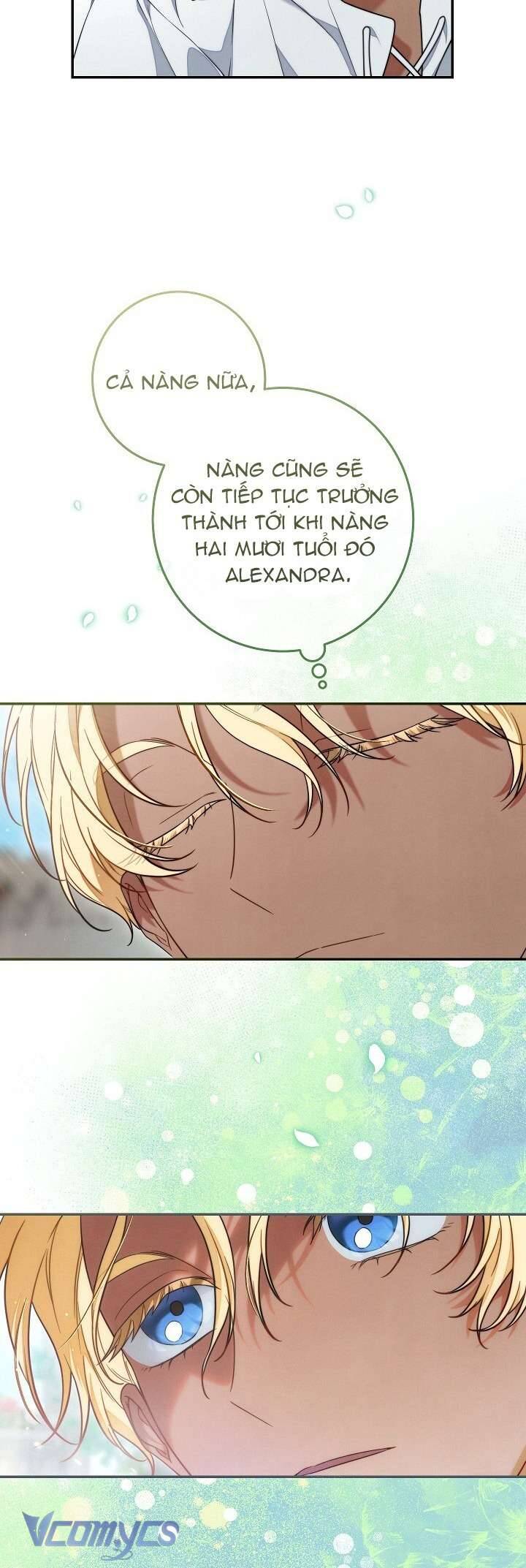 Hôn Nhân Vụ Lợi 2: Bản Tình Ca Không Thể Quên: Chapter 4