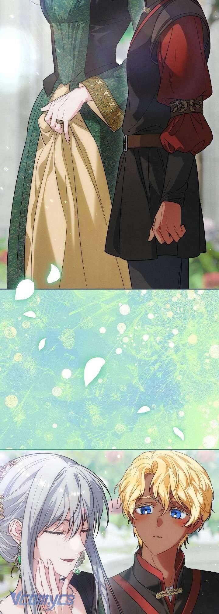 Hôn Nhân Vụ Lợi 2: Bản Tình Ca Không Thể Quên: Chapter 4