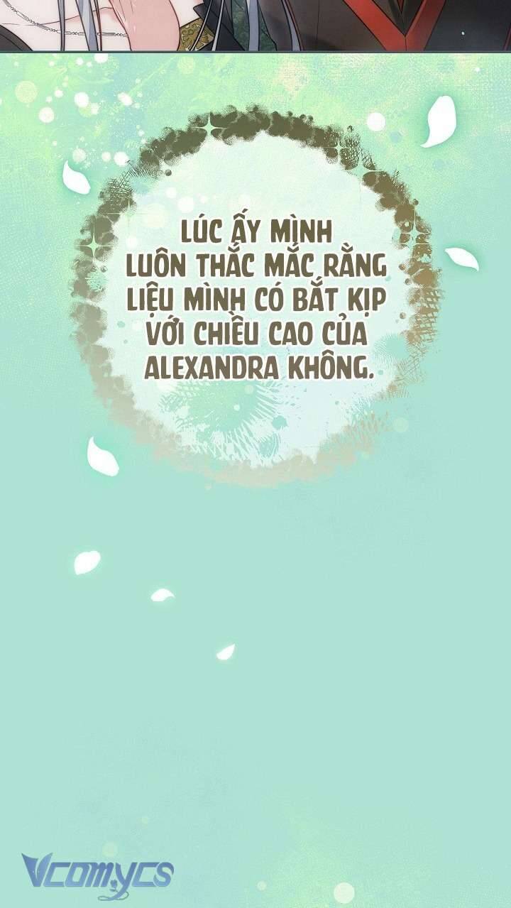 Hôn Nhân Vụ Lợi 2: Bản Tình Ca Không Thể Quên: Chapter 4