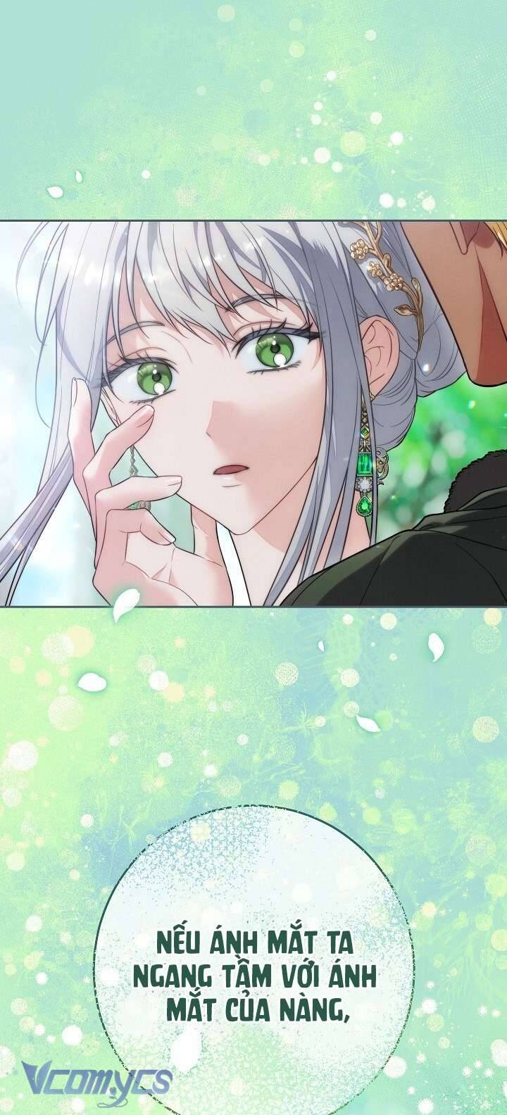 Hôn Nhân Vụ Lợi 2: Bản Tình Ca Không Thể Quên: Chapter 4