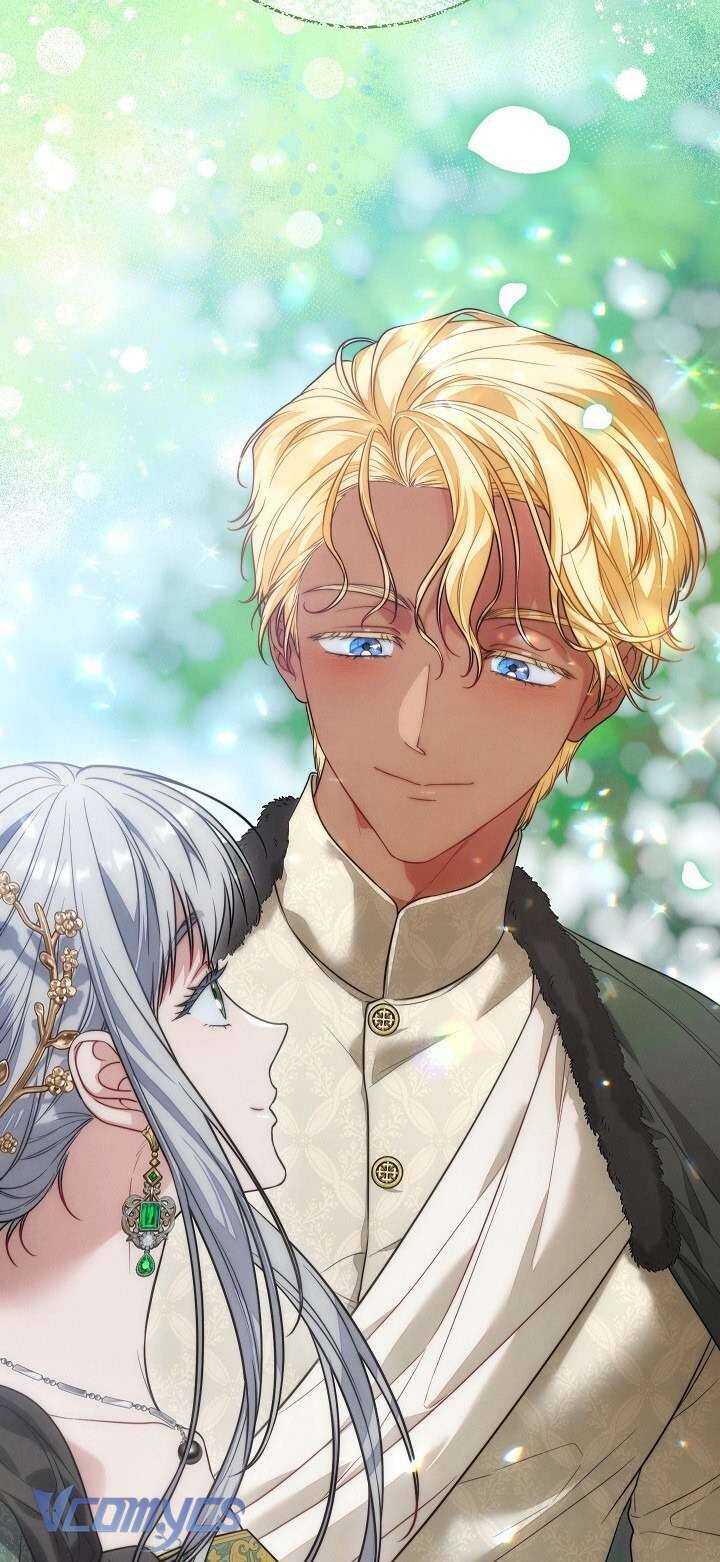 Hôn Nhân Vụ Lợi 2: Bản Tình Ca Không Thể Quên: Chapter 4