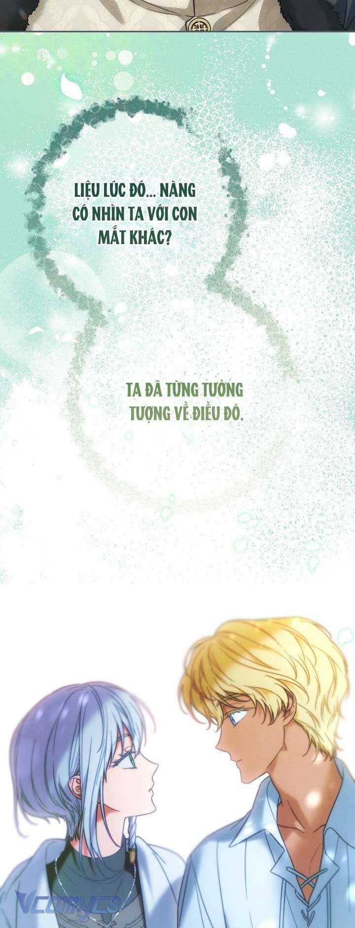 Hôn Nhân Vụ Lợi 2: Bản Tình Ca Không Thể Quên: Chapter 4