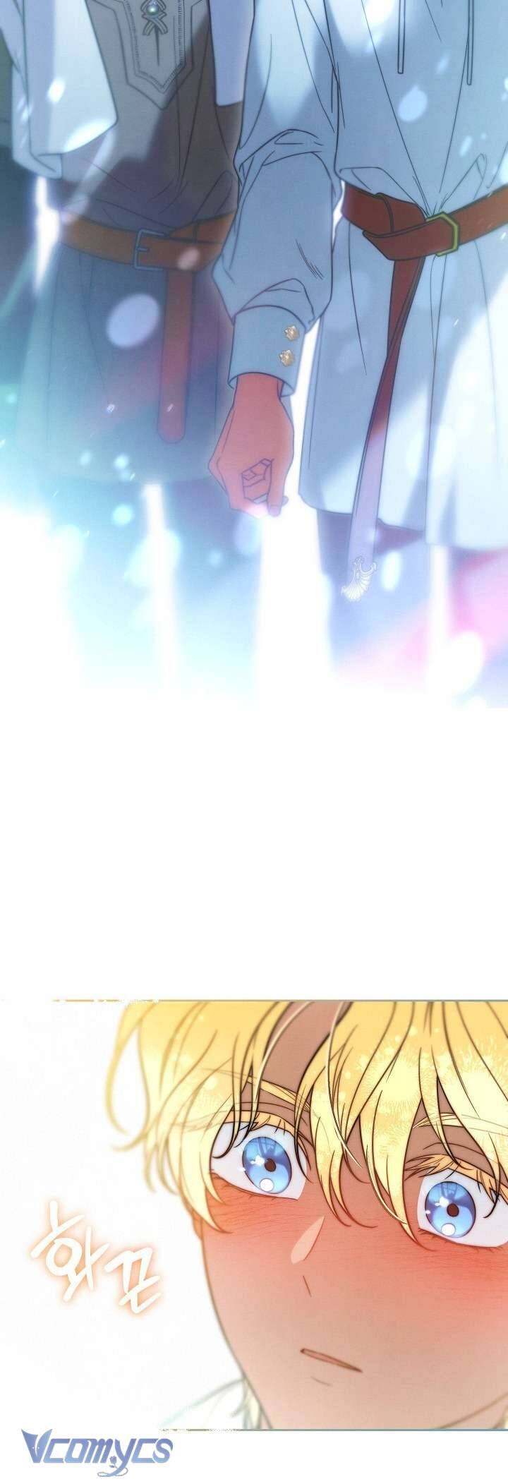 Hôn Nhân Vụ Lợi 2: Bản Tình Ca Không Thể Quên: Chapter 4