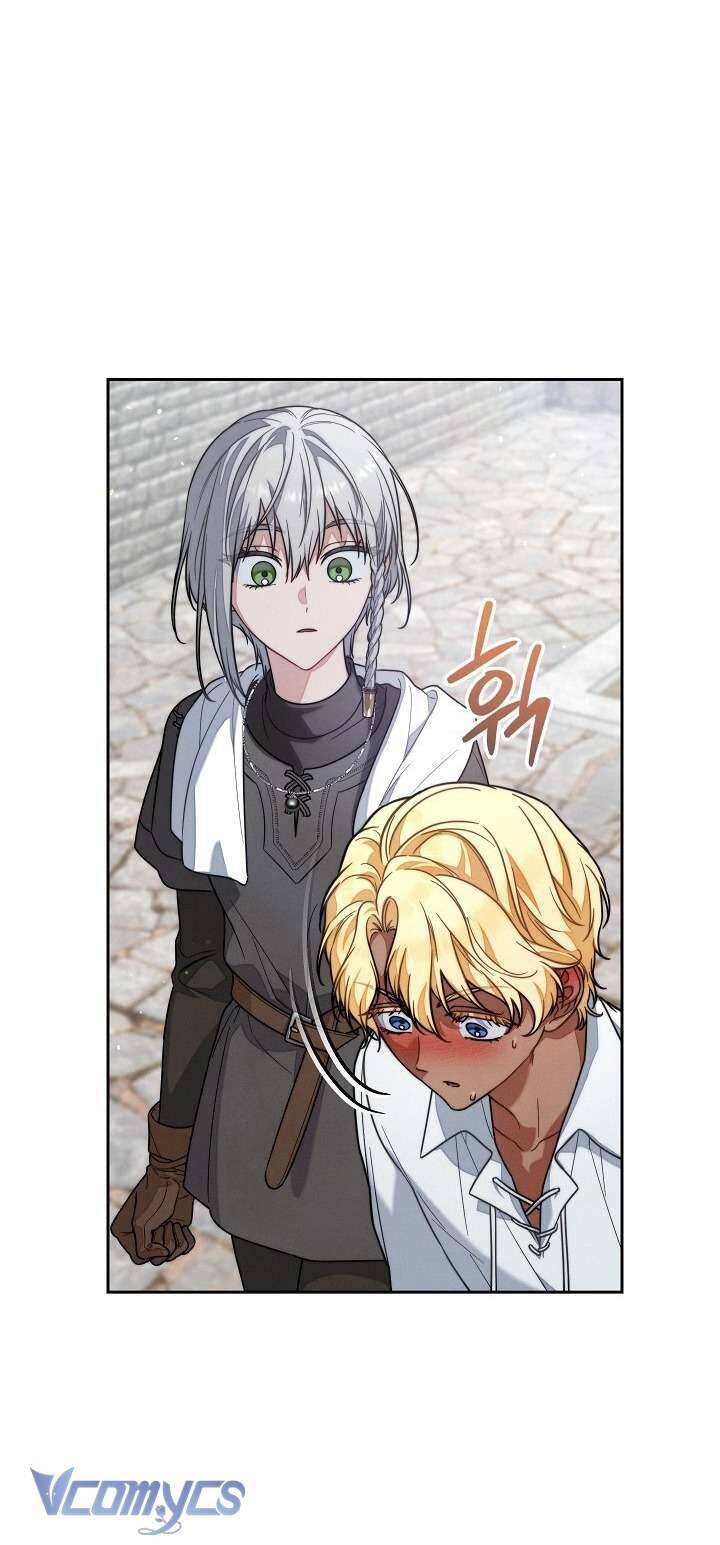 Hôn Nhân Vụ Lợi 2: Bản Tình Ca Không Thể Quên: Chapter 4