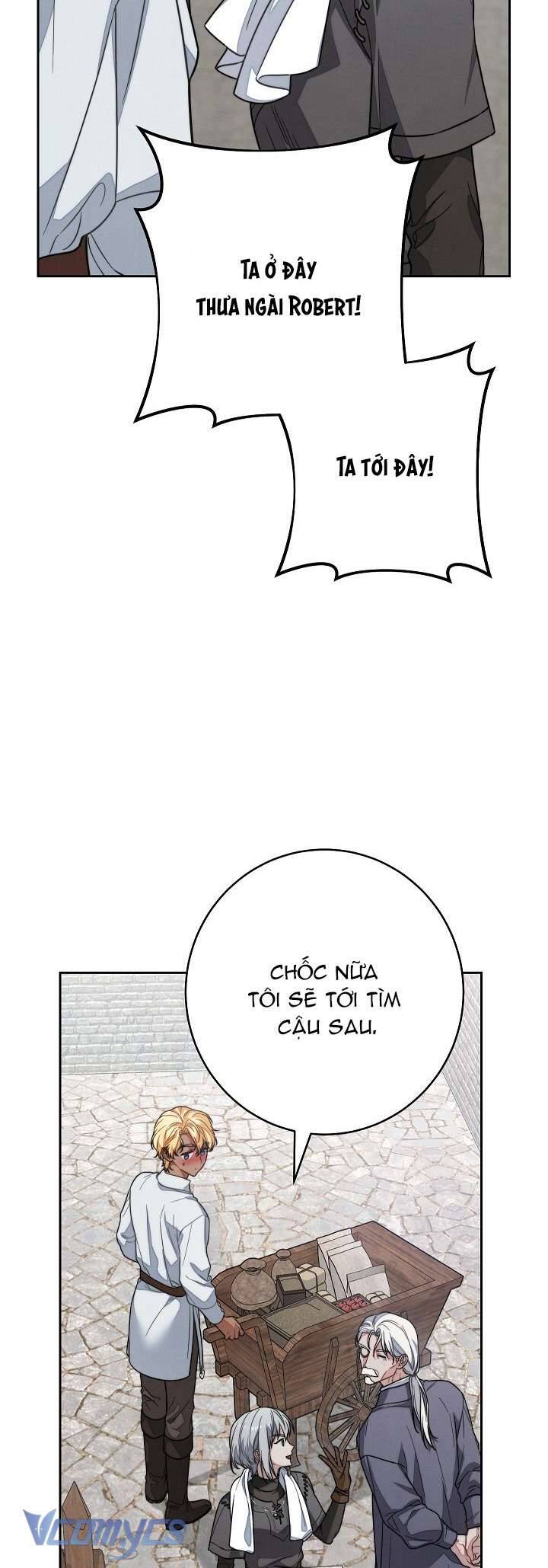 Hôn Nhân Vụ Lợi 2: Bản Tình Ca Không Thể Quên: Chapter 4