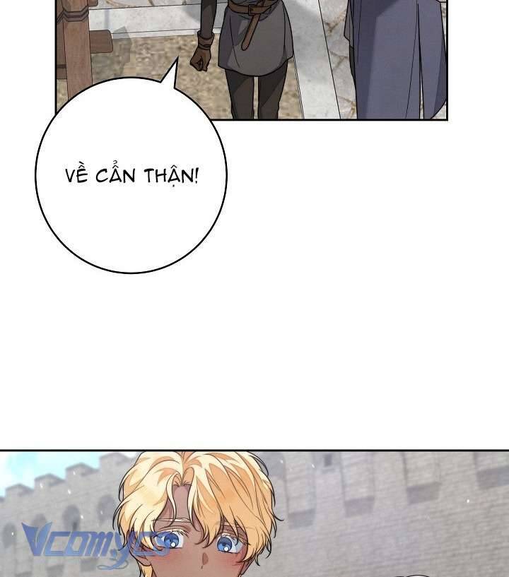 Hôn Nhân Vụ Lợi 2: Bản Tình Ca Không Thể Quên: Chapter 4