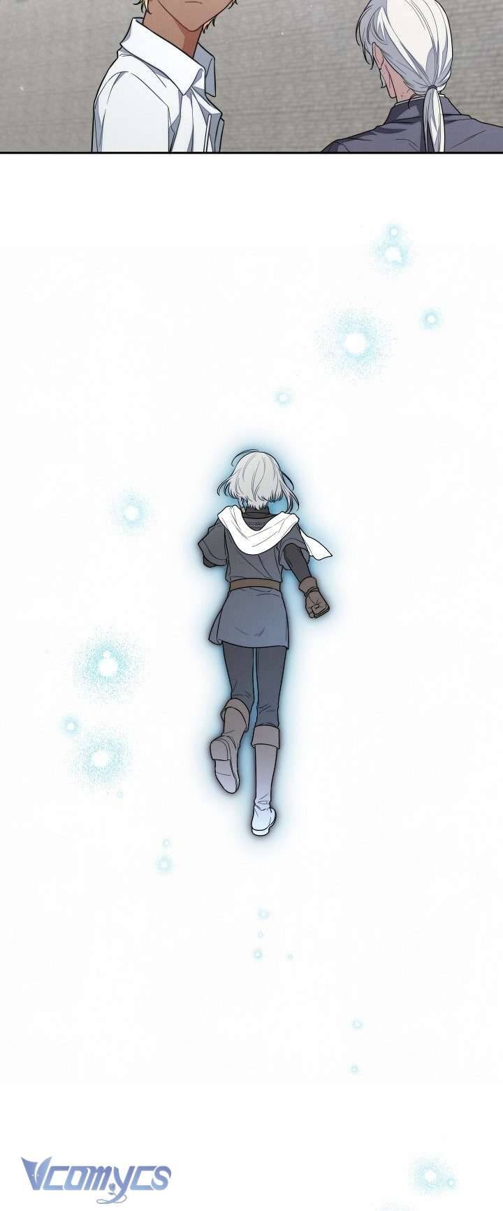 Hôn Nhân Vụ Lợi 2: Bản Tình Ca Không Thể Quên: Chapter 4