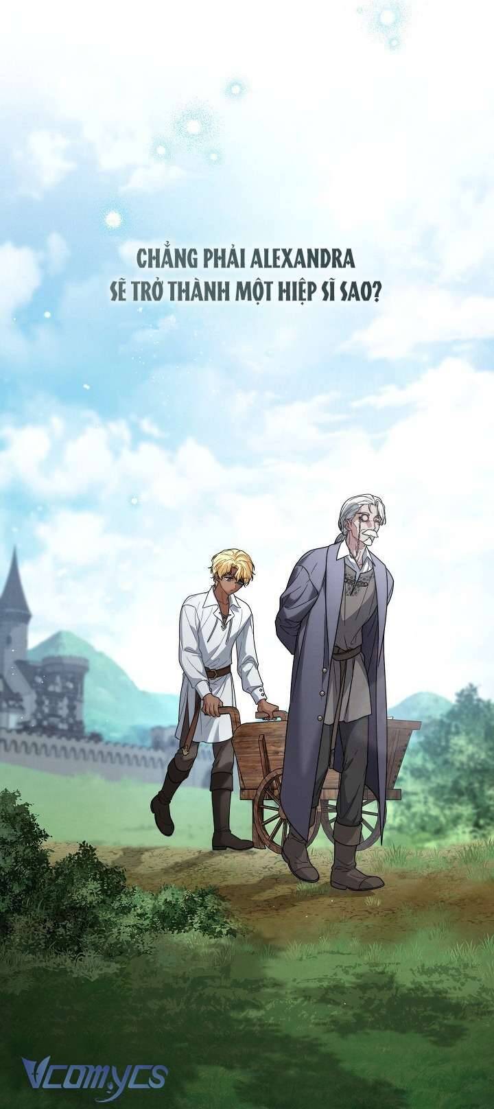 Hôn Nhân Vụ Lợi 2: Bản Tình Ca Không Thể Quên: Chapter 4