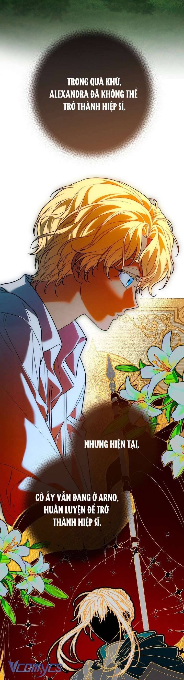 Hôn Nhân Vụ Lợi 2: Bản Tình Ca Không Thể Quên: Chapter 4