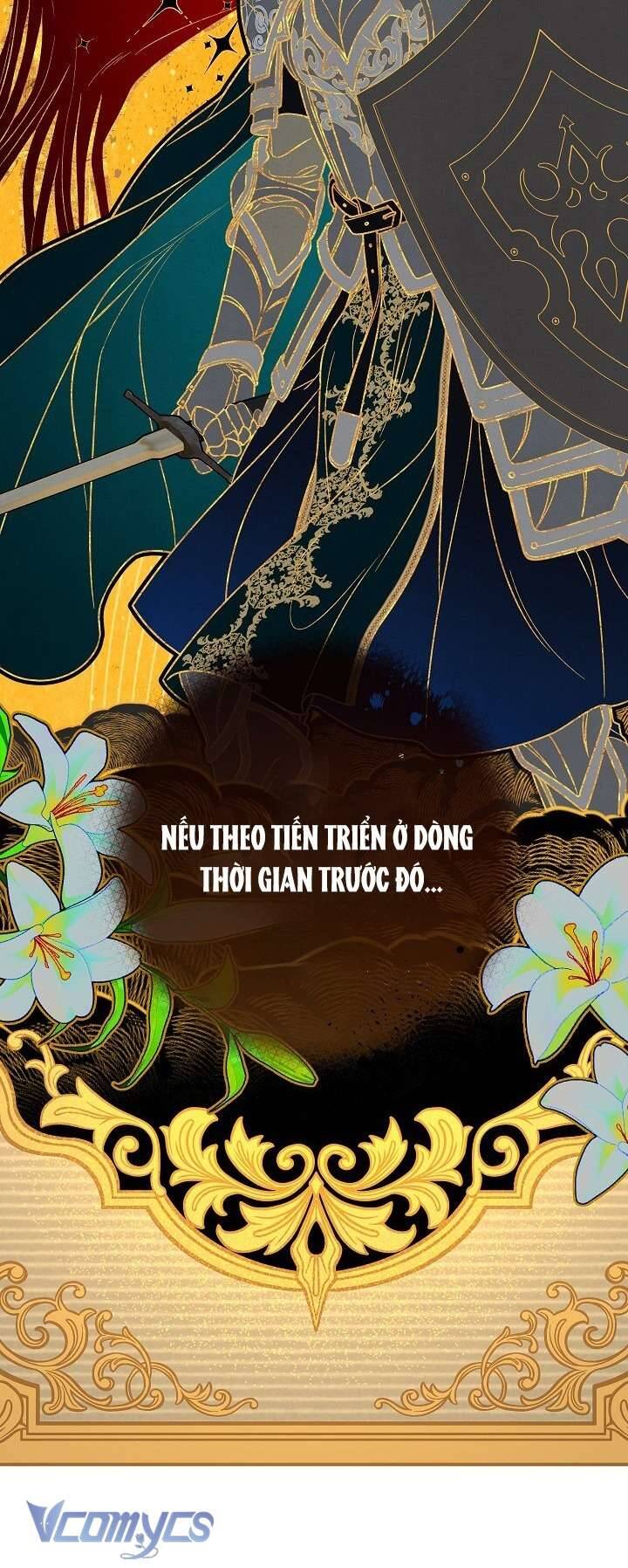 Hôn Nhân Vụ Lợi 2: Bản Tình Ca Không Thể Quên: Chapter 4