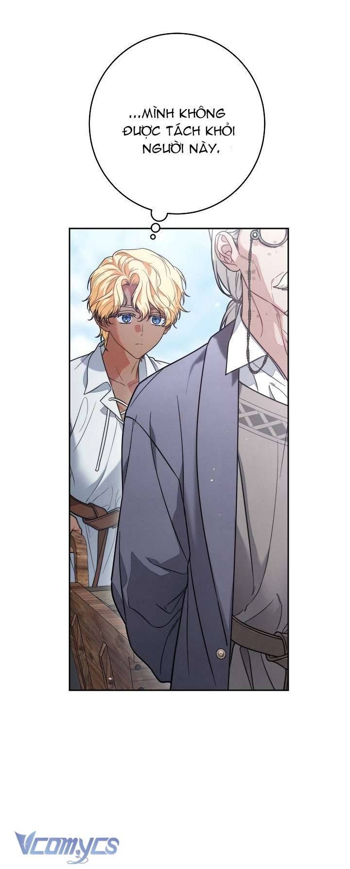 Hôn Nhân Vụ Lợi 2: Bản Tình Ca Không Thể Quên: Chapter 4