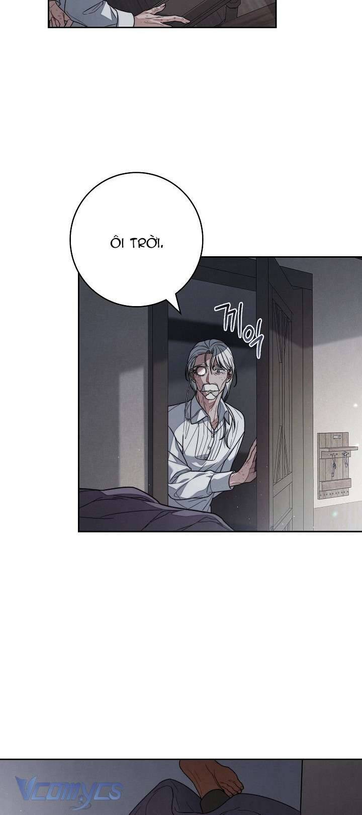 Hôn Nhân Vụ Lợi 2: Bản Tình Ca Không Thể Quên: Chapter 4