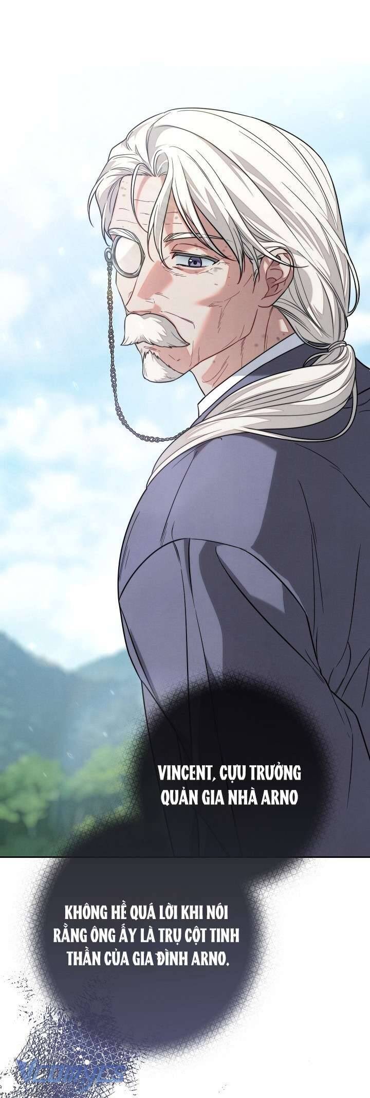 Hôn Nhân Vụ Lợi 2: Bản Tình Ca Không Thể Quên: Chapter 4