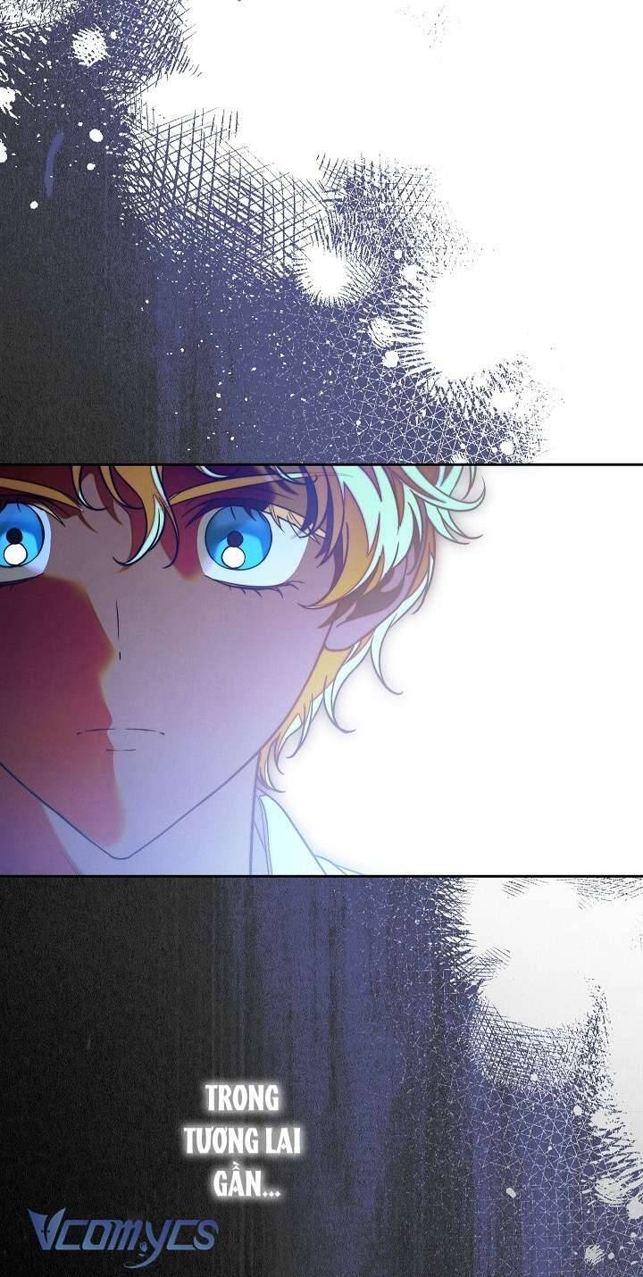 Hôn Nhân Vụ Lợi 2: Bản Tình Ca Không Thể Quên: Chapter 4