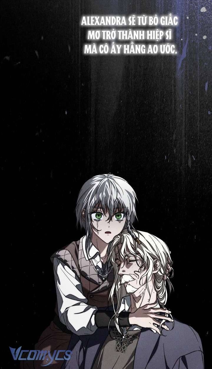 Hôn Nhân Vụ Lợi 2: Bản Tình Ca Không Thể Quên: Chapter 4