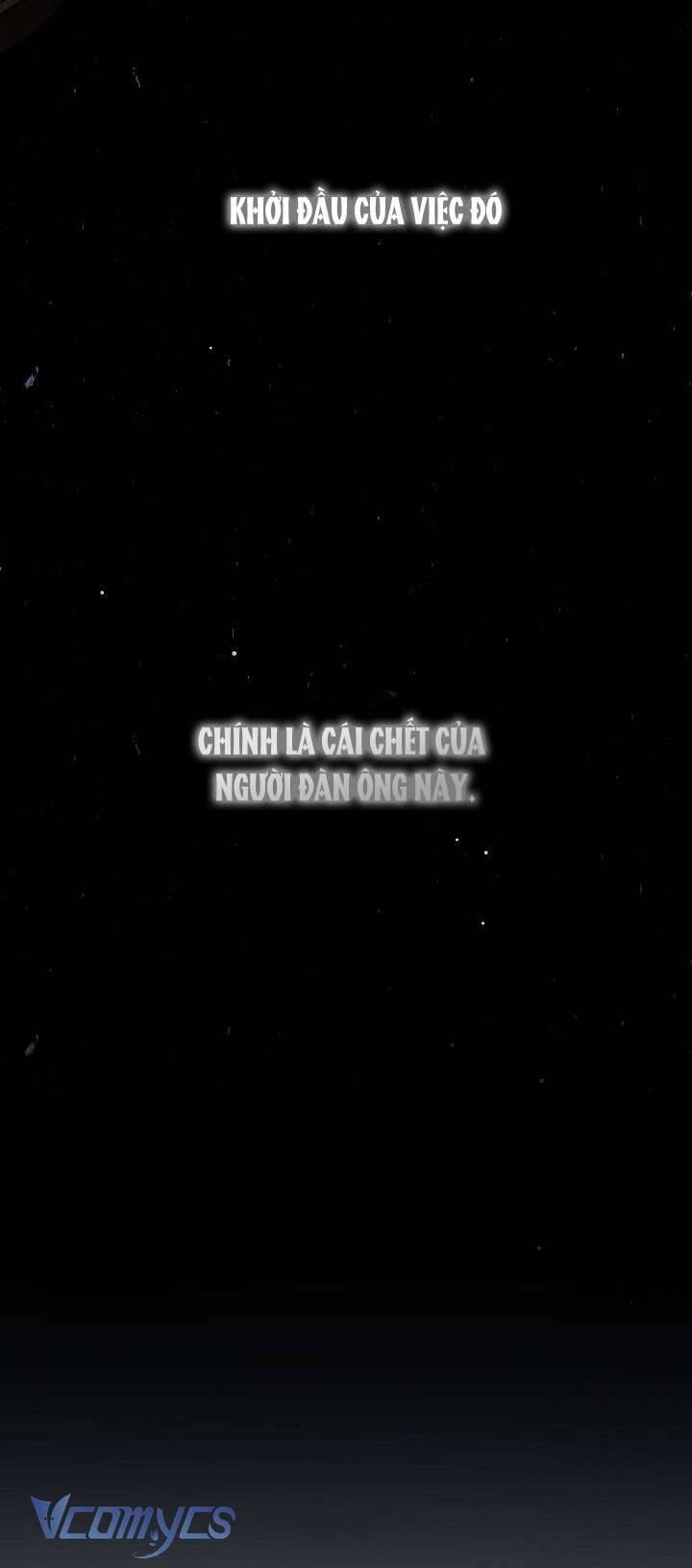 Hôn Nhân Vụ Lợi 2: Bản Tình Ca Không Thể Quên: Chapter 4