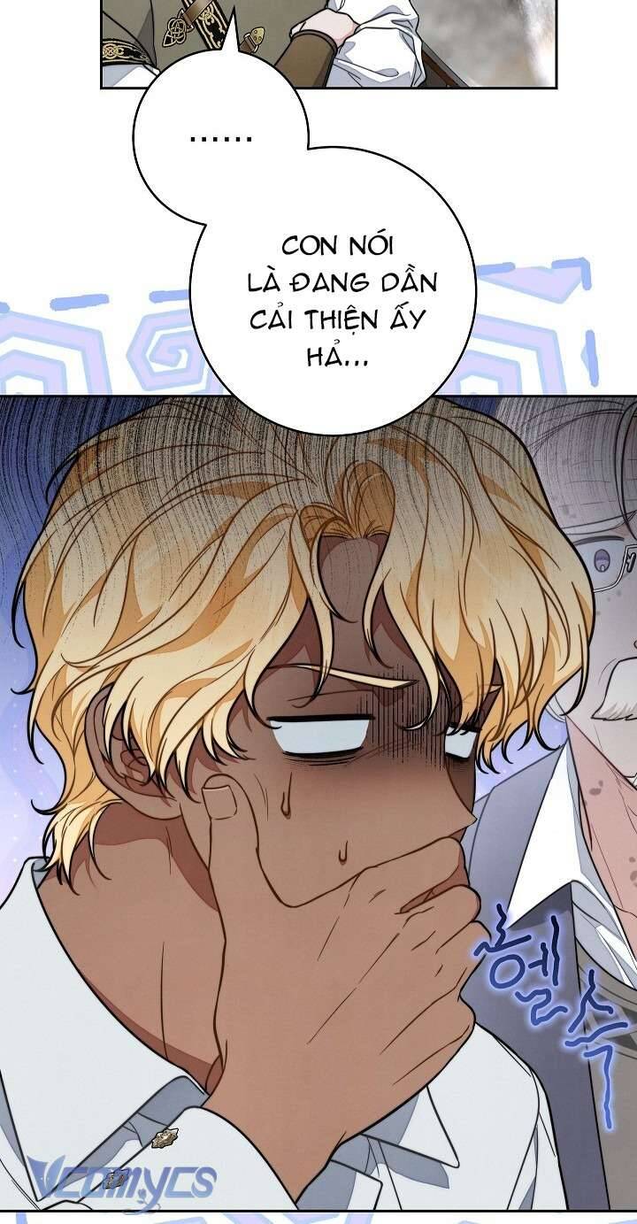 Hôn Nhân Vụ Lợi 2: Bản Tình Ca Không Thể Quên: Chapter 5