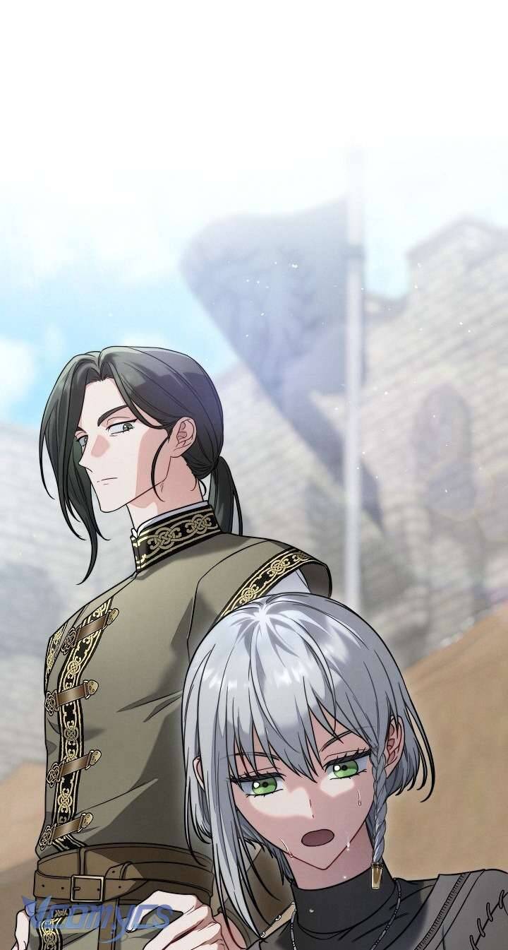 Hôn Nhân Vụ Lợi 2: Bản Tình Ca Không Thể Quên: Chapter 5