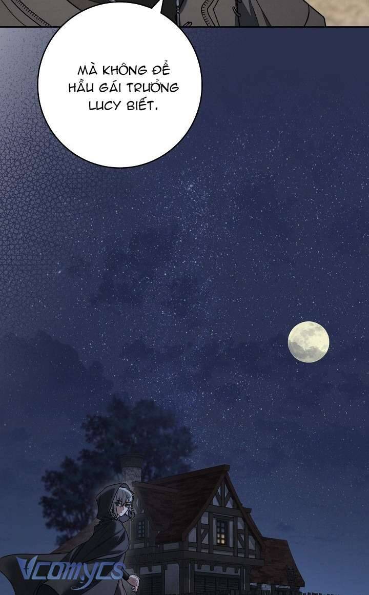 Hôn Nhân Vụ Lợi 2: Bản Tình Ca Không Thể Quên: Chapter 5