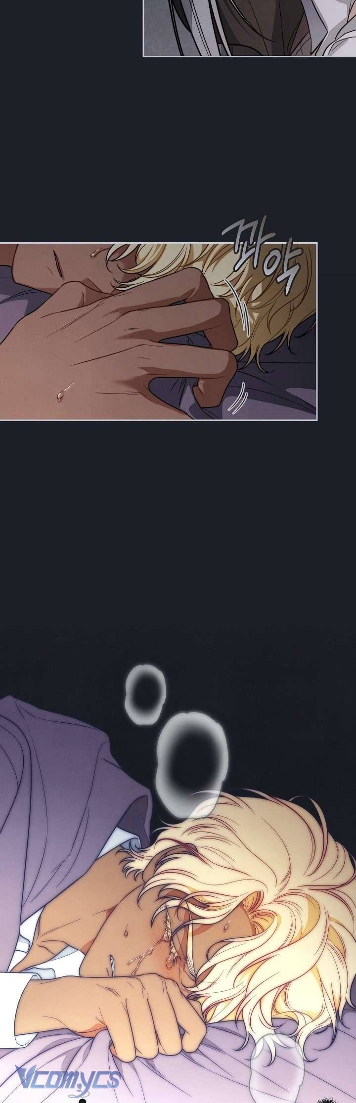 Hôn Nhân Vụ Lợi 2: Bản Tình Ca Không Thể Quên: Chapter 5