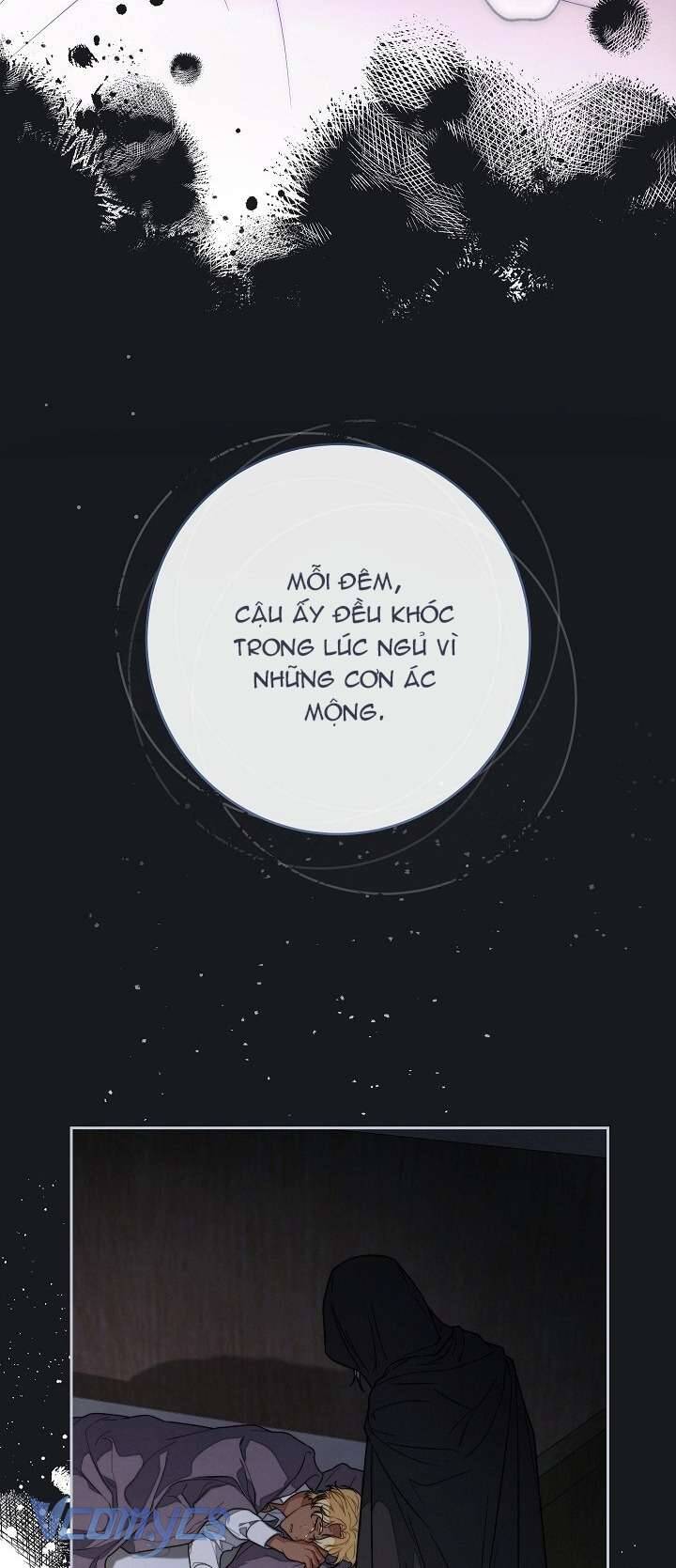 Hôn Nhân Vụ Lợi 2: Bản Tình Ca Không Thể Quên: Chapter 5