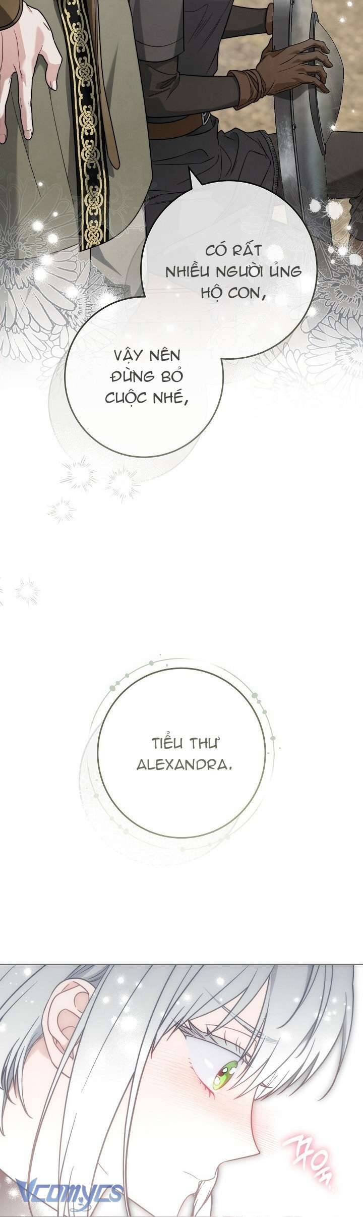 Hôn Nhân Vụ Lợi 2: Bản Tình Ca Không Thể Quên: Chapter 5