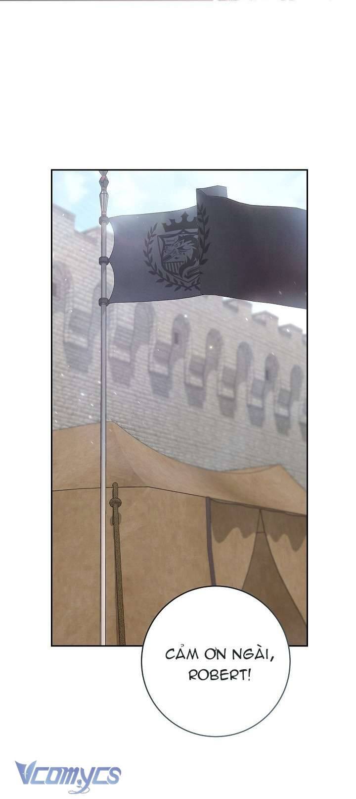 Hôn Nhân Vụ Lợi 2: Bản Tình Ca Không Thể Quên: Chapter 5