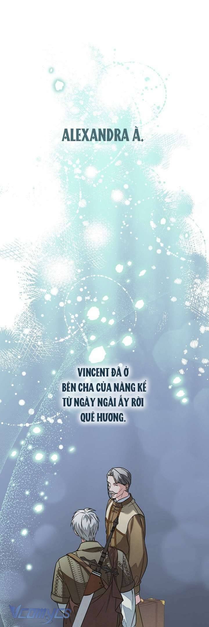 Hôn Nhân Vụ Lợi 2: Bản Tình Ca Không Thể Quên: Chapter 5