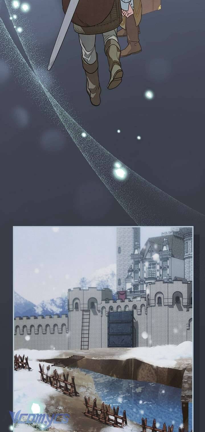 Hôn Nhân Vụ Lợi 2: Bản Tình Ca Không Thể Quên: Chapter 5