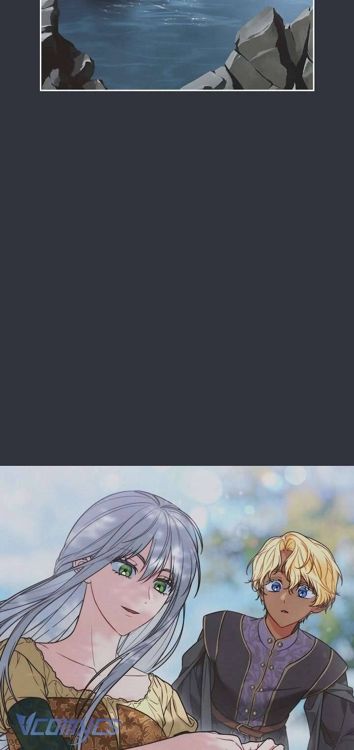 Hôn Nhân Vụ Lợi 2: Bản Tình Ca Không Thể Quên: Chapter 5