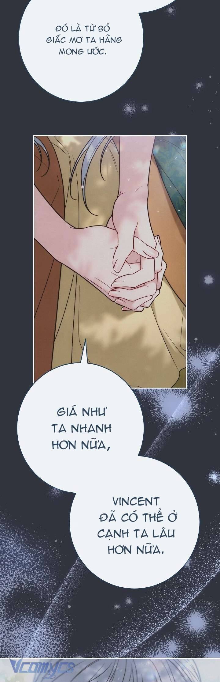 Hôn Nhân Vụ Lợi 2: Bản Tình Ca Không Thể Quên: Chapter 5